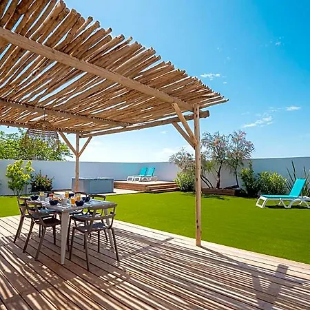 Hotel Mas Julia 4*