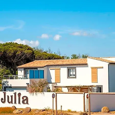 Hotel Mas Julia
