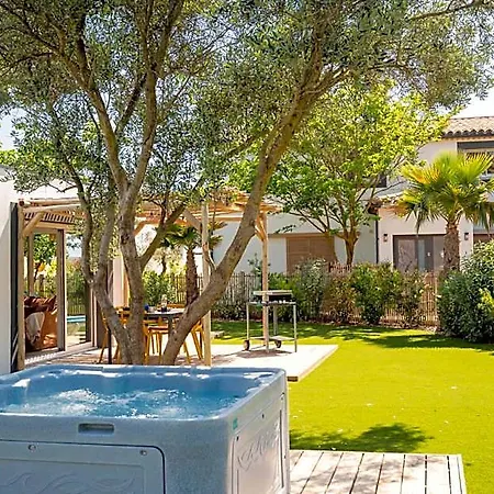Hotel Mas Julia Vias